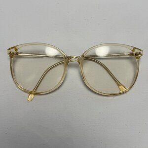 Marcolin Vintage Eyeglasses - Frames Only